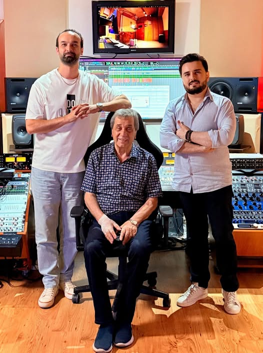 Türkman irsinə həsr olunan yeni musiqi əsəri hazırlanıb
