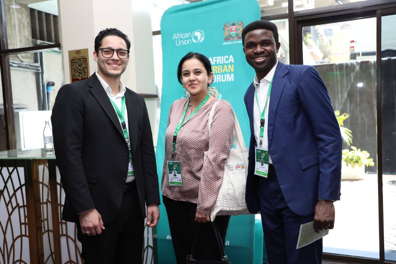 Qlobal Cənub QHT Platforması Afrikada yüksək maraqla izlənilir